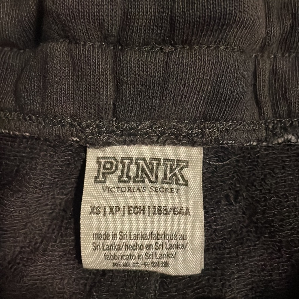 PINK lounge shorts - Picture 4 of 5